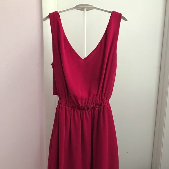 BCBGeneration Dresses & Skirts - BCBGeneration Pink Dress